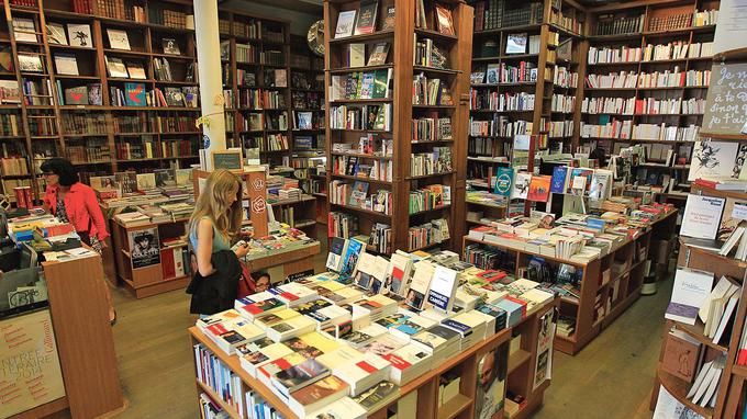 LIbrairie Delamain (DR) LIbrairie Delamain