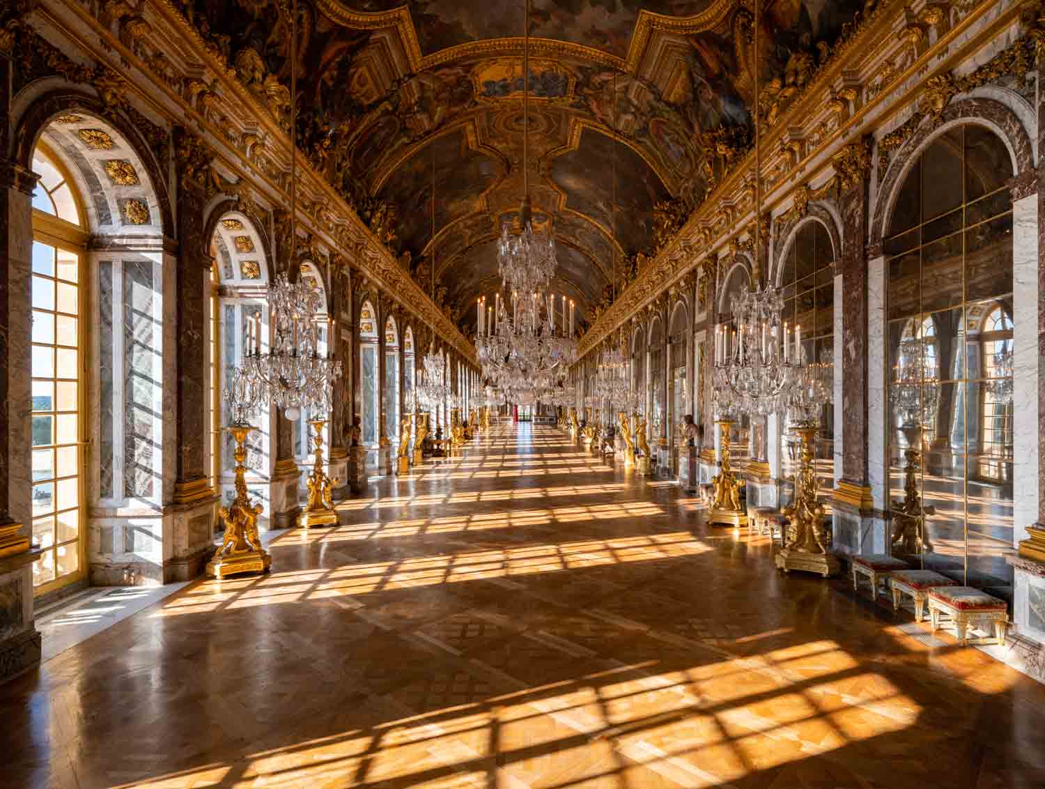 Thomas Garnier (Château de Versailles) Thomas Garnier