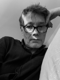 RENCONTRE ET LECTURE "GRANDS FANTÔMES" |