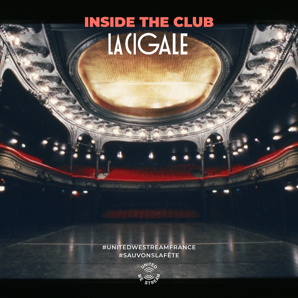 La Cigale (UWS) La Cigale
