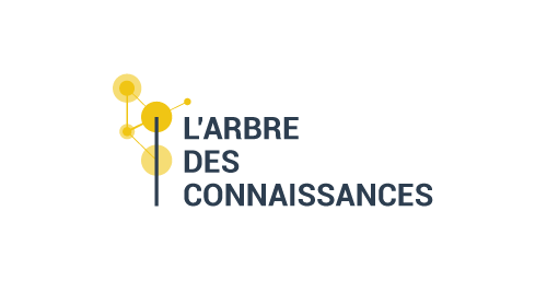 Logo l'arbre des connaissances