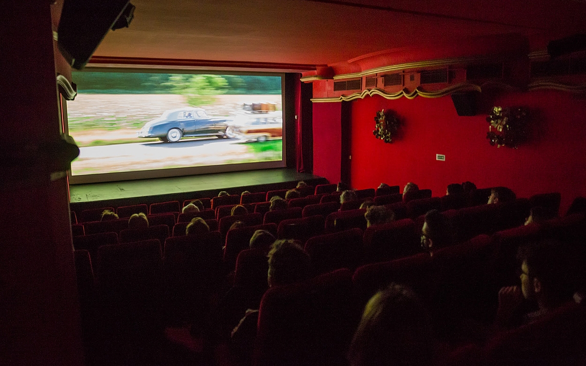 Cinema 5 Rendez Vous Incontournables En Juillet Que Faire A Paris