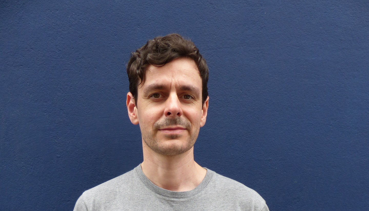 Lecture de Wunderkind de Simon Diard |