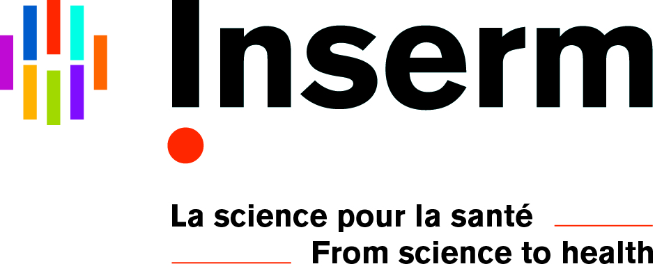 Logo Inserm