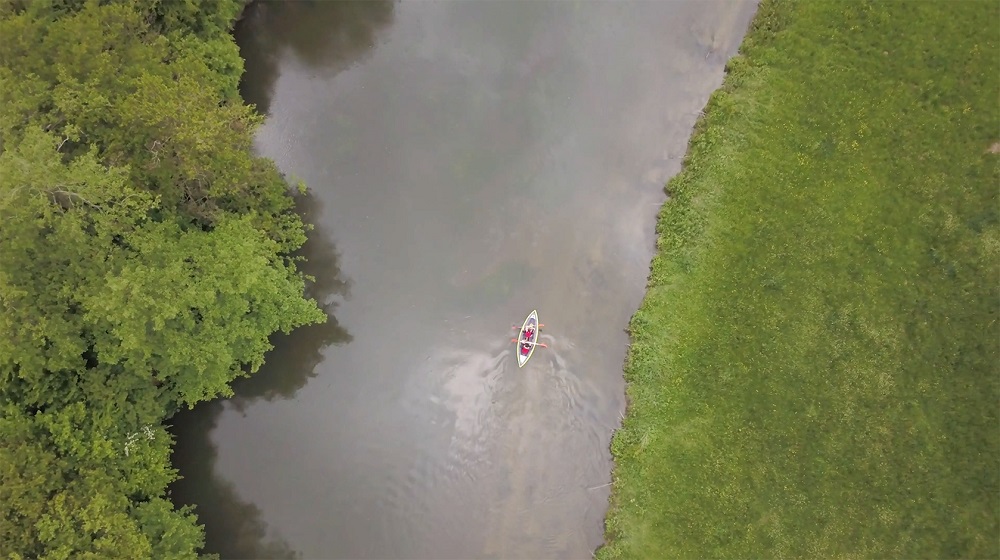 la grande traversée de l'epte (©Adrien Plaud) la grande traversée de l'epte