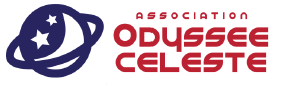 Odyssée Céleste (Odyssée Céleste) Odyssée Céleste