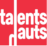 Logo Talents hauts (Talents hauts) Logo Talents hauts