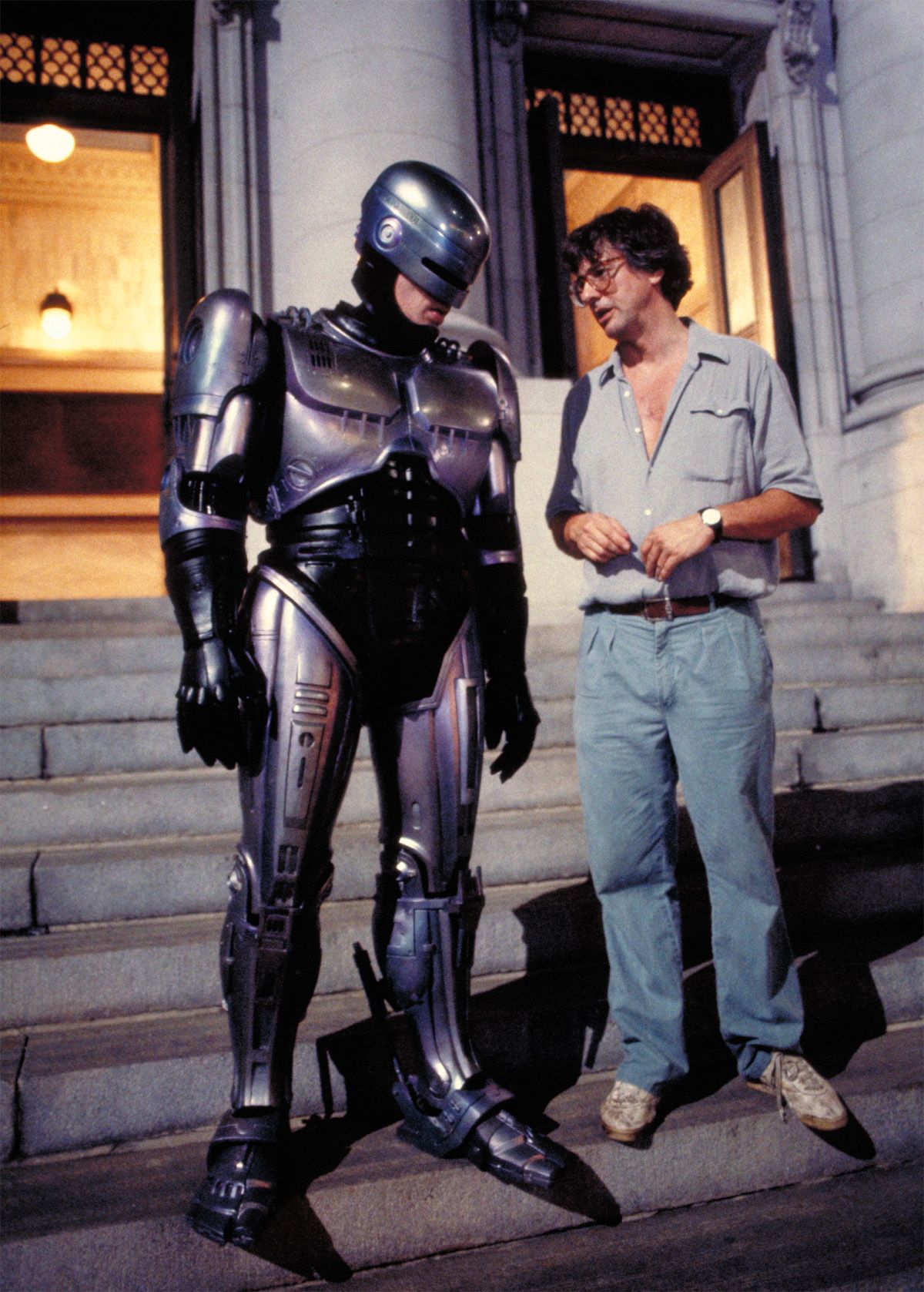 Robocop (Orion Pictures) Robocop