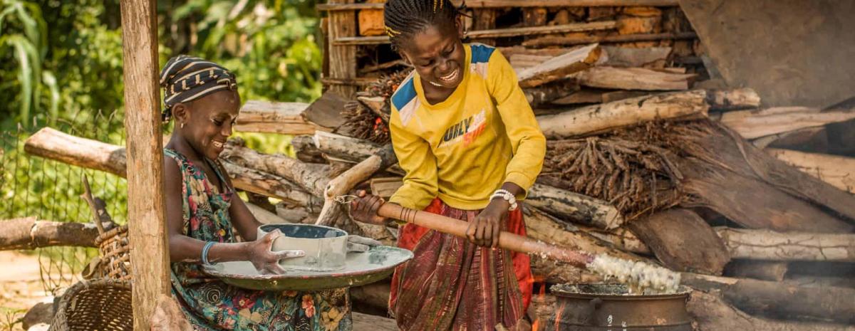 Sans titre - Premier prix du jury - Concours SAVEURS D'AFRIQUE - Food Temple Africa (©Noa.R ©wipplay) Sans titre - Premier prix du jury - Concours SAVEURS D'AFRIQUE - Food Temple Africa