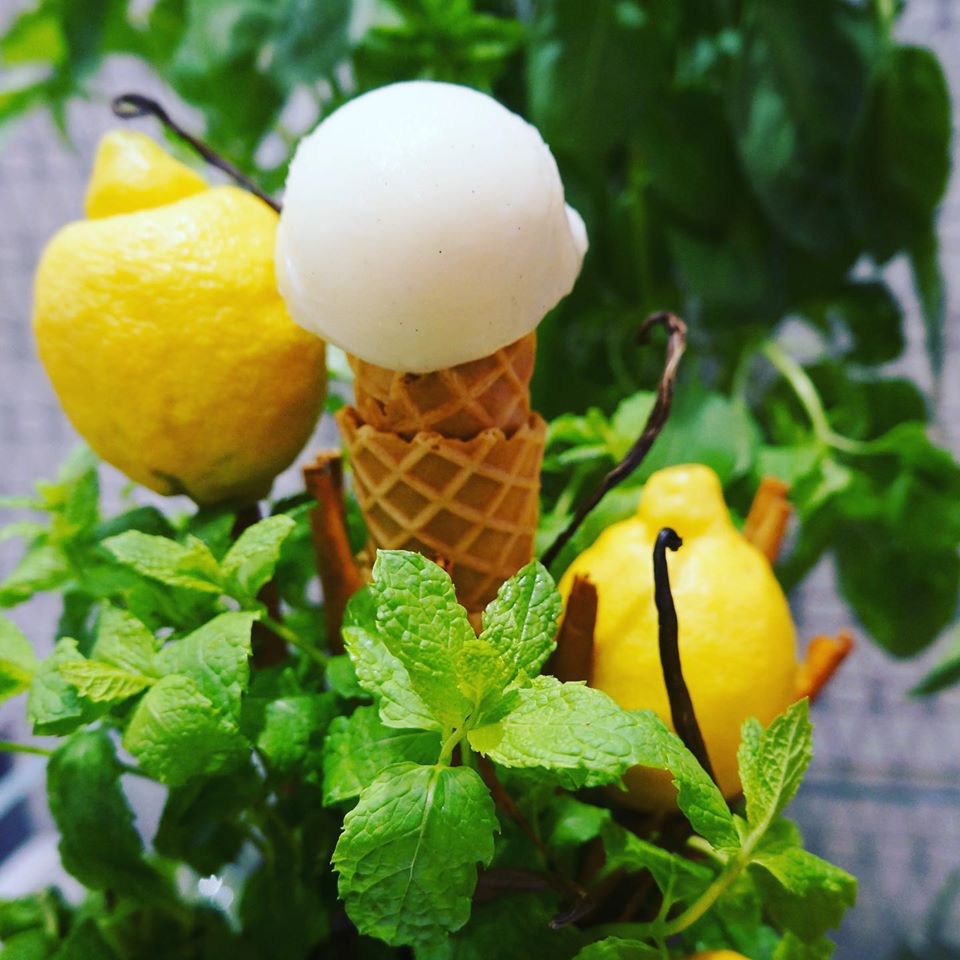 Une glace à Paris (©DR/Une glace à Paris) Une glace à Paris