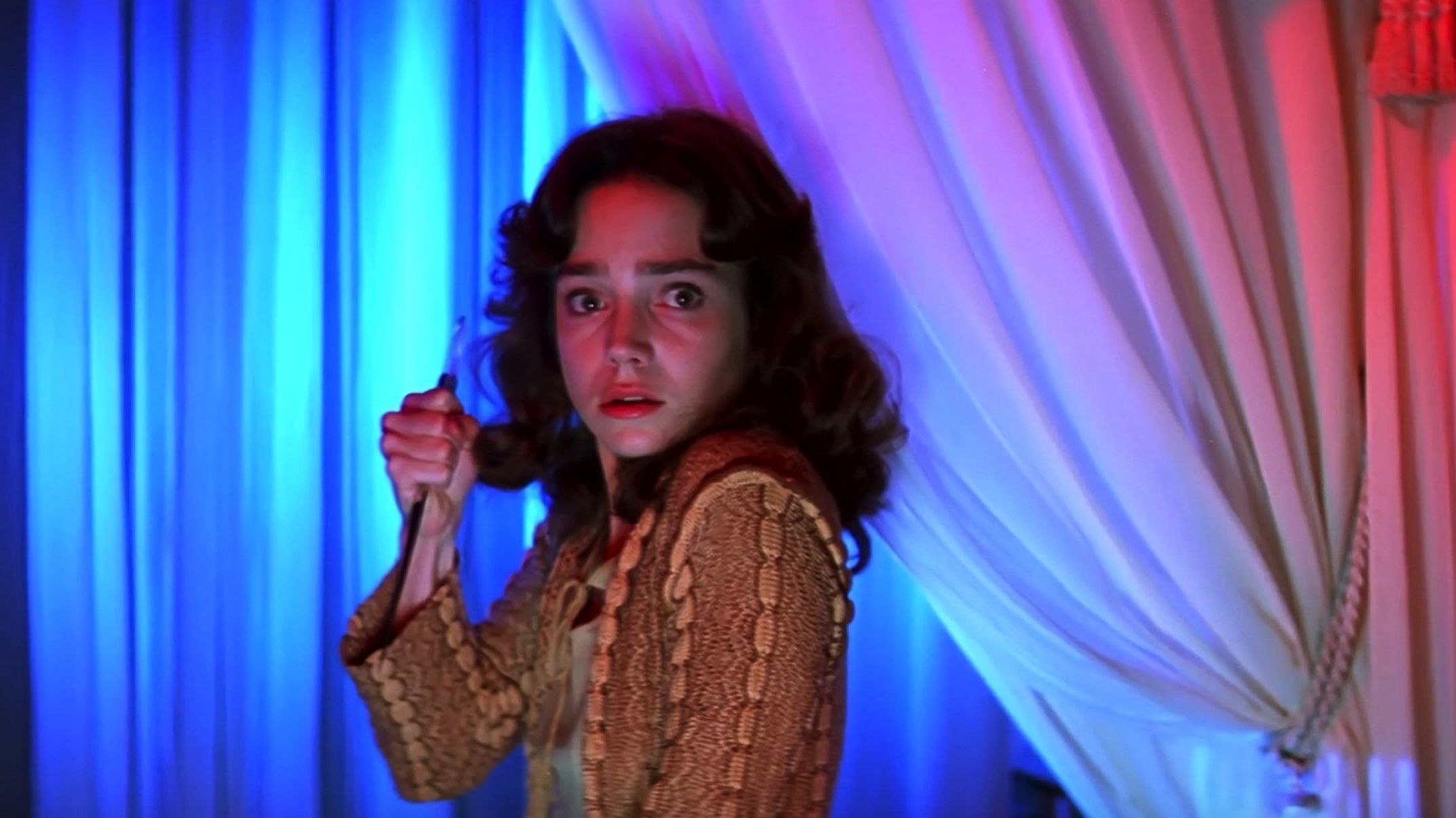 Suspiria (1977) (Dario Argento) Suspiria (1977)
