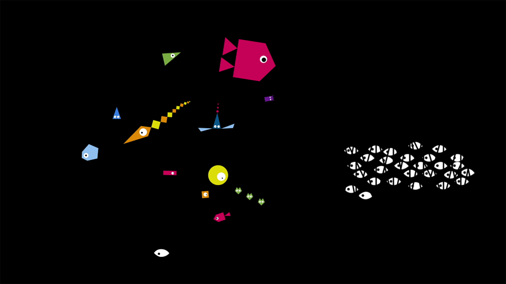 Un autre monde (Mon Premier Festival) Un autre monde