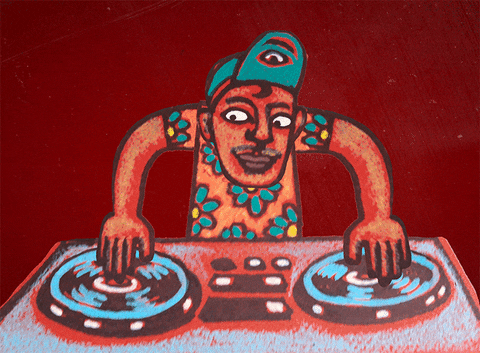 Platine (©giphy) Platine