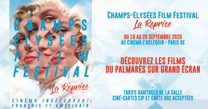 Champs elysees festival (DR) Champs elysees festival