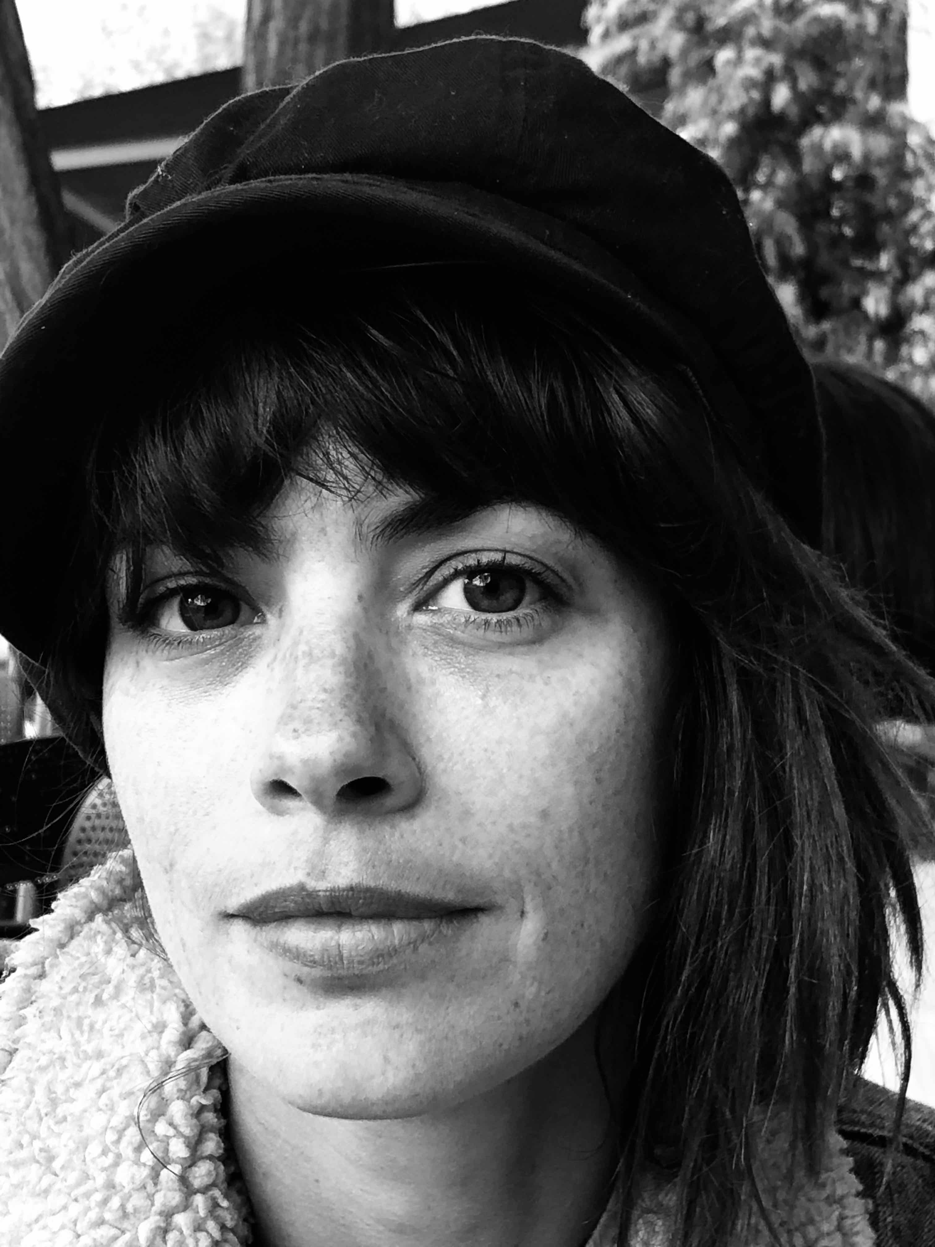 Bérénice Bejo (© Michel Hazanavicius) Bérénice Bejo