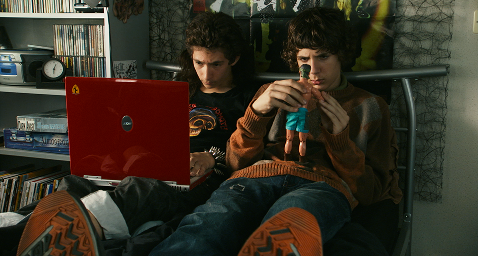 Les Beaux Gosses (Mon Premier Festival) Les Beaux Gosses