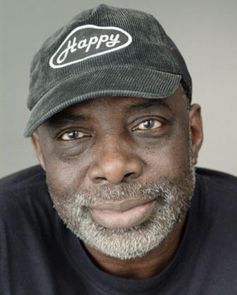Cheik Doukouré (© Mon Premier Festival) Cheik Doukouré