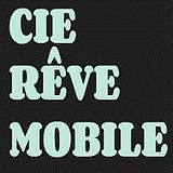 CIE REVE MOBILE LOGO (CIE REVE MOBILE) CIE REVE MOBILE LOGO