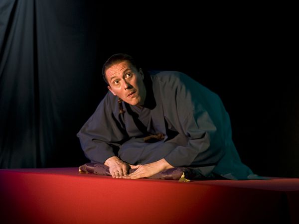 Stéphane Ferrandez (cop. Stéphane Ferrandez) Stéphane Ferrandez