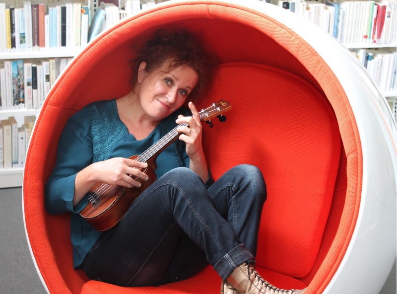 Bulle et Bob préparent Noël - lecture chantée – Que Faire à Paris Bulle et Bob préparent Noël - lecture chantée – Que Faire à Paris