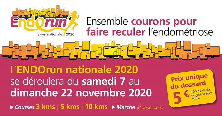 Endorun 2020 (Endorun) Endorun 2020