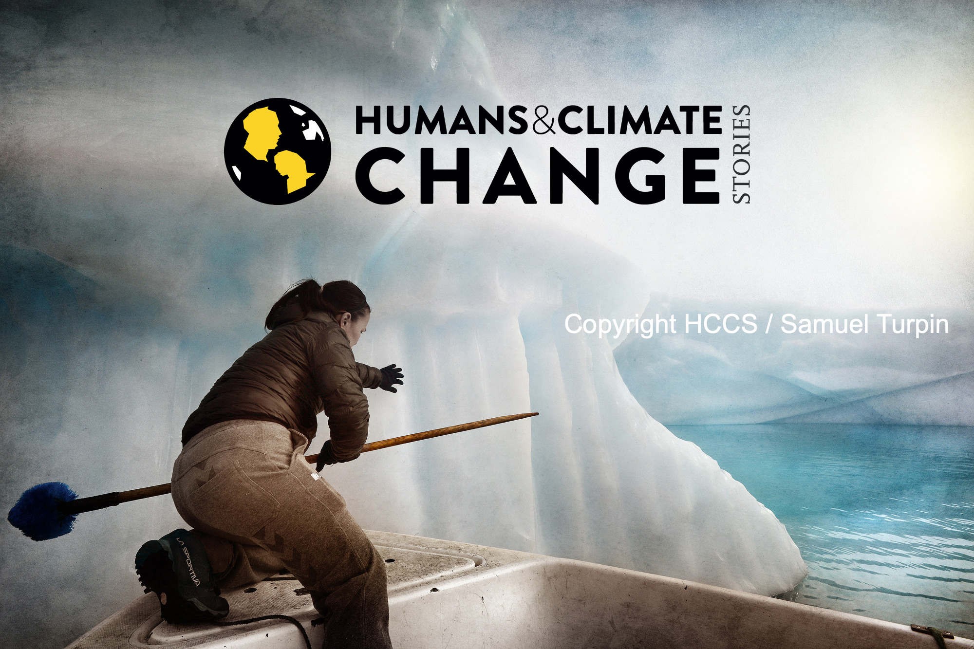 Humans and Climate change stories / Paris de l'avenir (HCCS/Samuel Turpin) Humans and Climate change stories / Paris de l'avenir