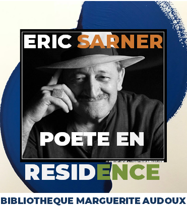 Logo résidence (DR) Logo résidence