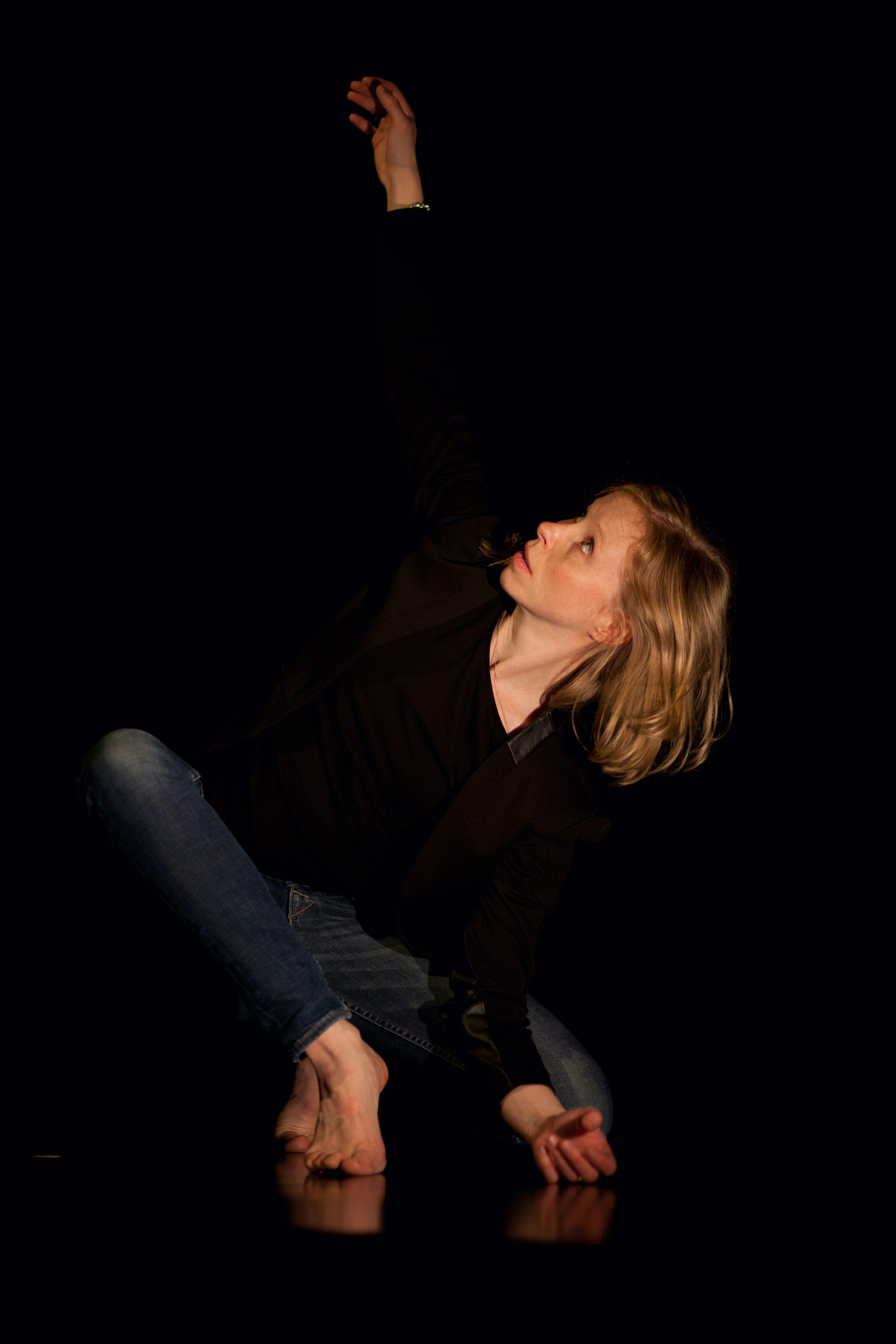 ingrid Bizaguet (Mon Premier Festival) ingrid Bizaguet