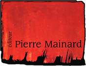 Pierre Mainard éditions (Pierre Mainard) Pierre Mainard éditions
