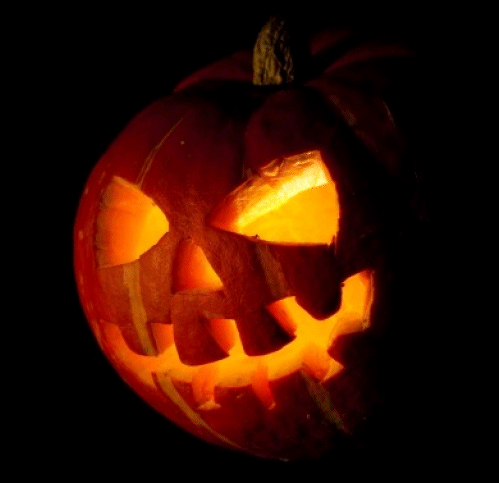 Gif Halloween (DR) Gif Halloween