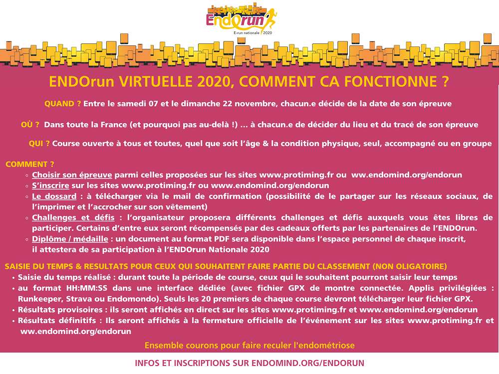 Endorun (©DR/Infos Endorun) Endorun