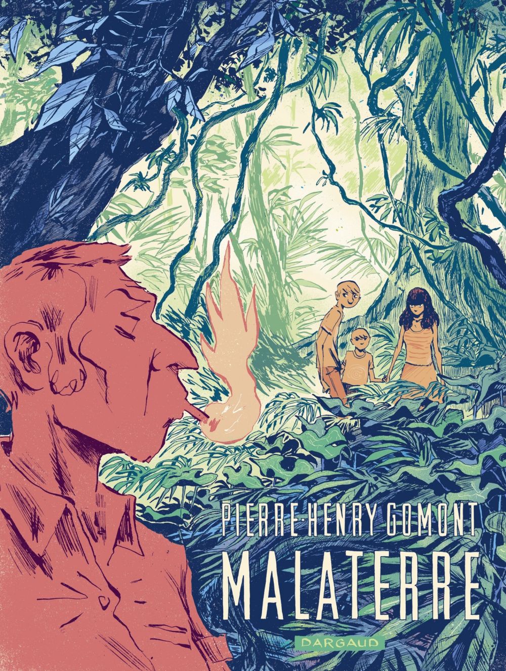 Malaterre (PH Gomont) Malaterre