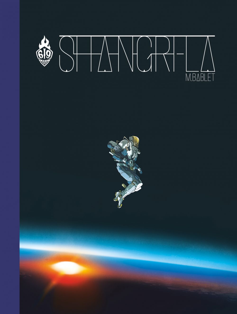 Shangri-La (M. Bablet) Shangri-La