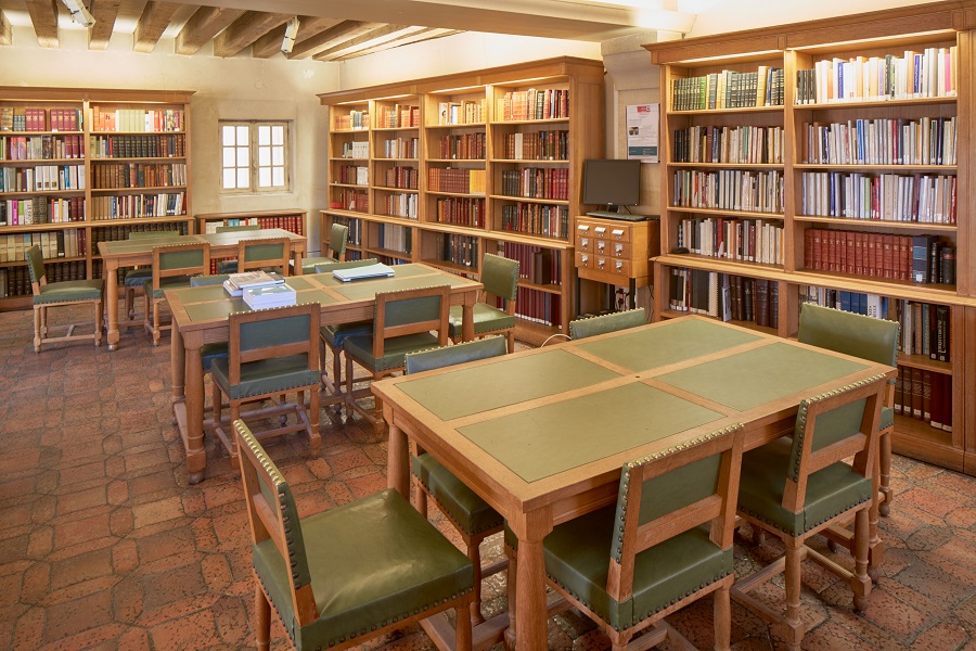 Maison Balzac (Raphaël Chipault/Paris Musées) Maison Balzac