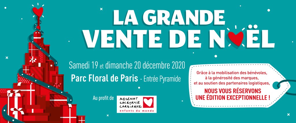 La grande Vente de Noël Site Officiel (Illustration La grande Vente de Noël Site Officiel) La grande Vente de Noël Site Officiel