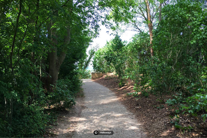 Suresnes- Mont Valérien (Helloways) Suresnes- Mont Valérien
