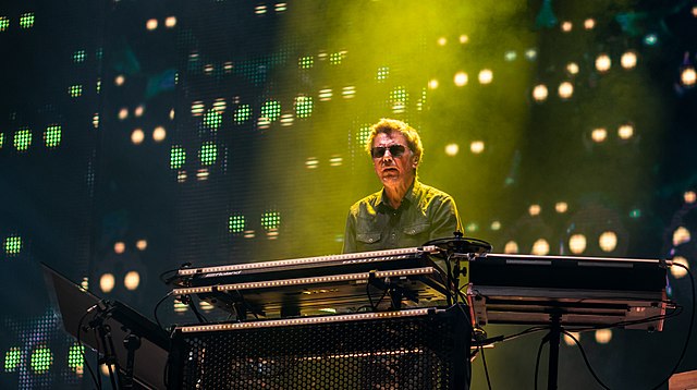 Jean-Michel_Jarre_Coachella 18 (Raph_PH) Jean-Michel_Jarre_Coachella 18