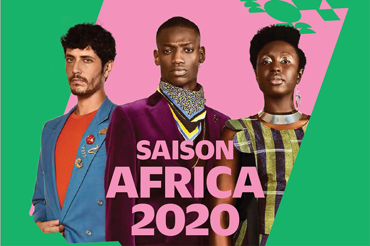 Saison Africa 2020 (Saison Africa 2020/Institut français) Saison Africa 2020