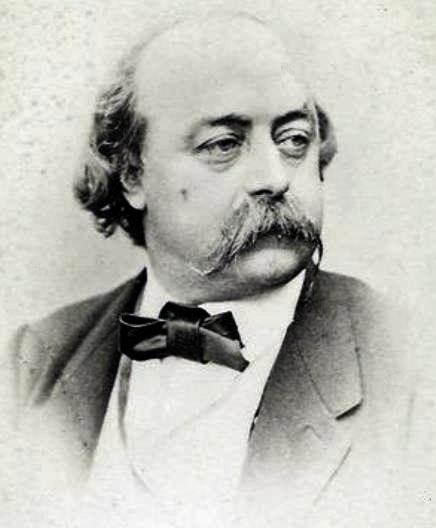 maupassant sa rencontre avec flaubert