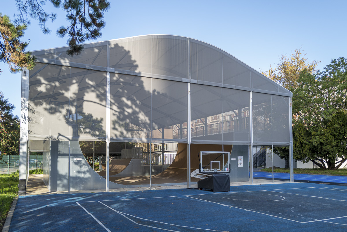Les terrains de basket extérieurs les plus cools de Paris Que Faire à Paris Les terrains de basket extérieurs les plus cools de Paris Que Faire à Paris