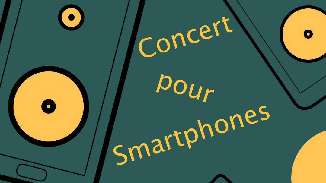 "Fawn Calls" - Concert pour Smartphones Confinés |