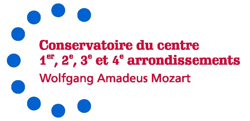 conservatoire (Conservatoire Paris Centre) conservatoire
