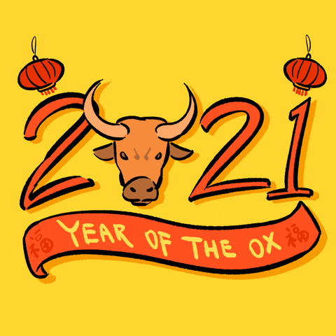 Gif nouvel an chinois (©Giphy/DR) Gif nouvel an chinois