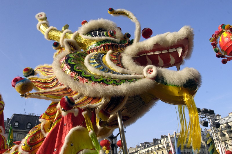 Zoom Sur La Culture Chinoise A Paris Que Faire A Paris