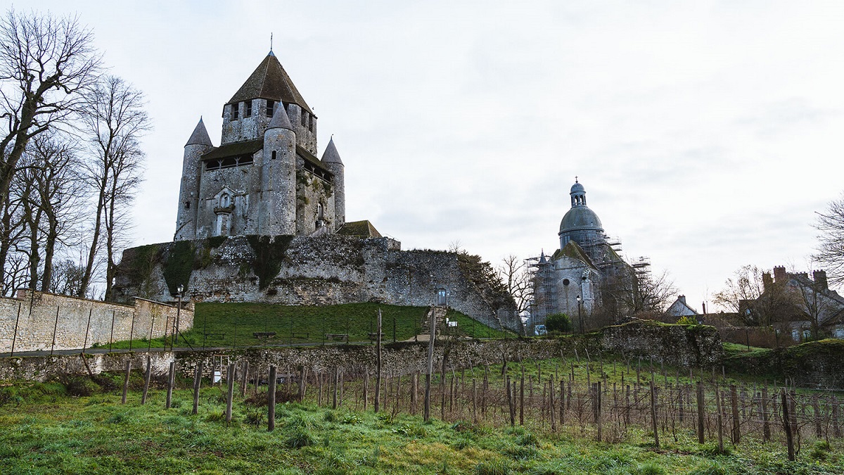 Anti ou Provins avec Helloways (Anti ou Provins ┬®Adrien Plaud pour Helloways) Anti ou Provins avec Helloways