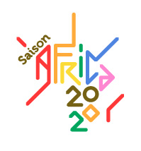 Logo Africa2020 (Saison Africa2020) Logo Africa2020