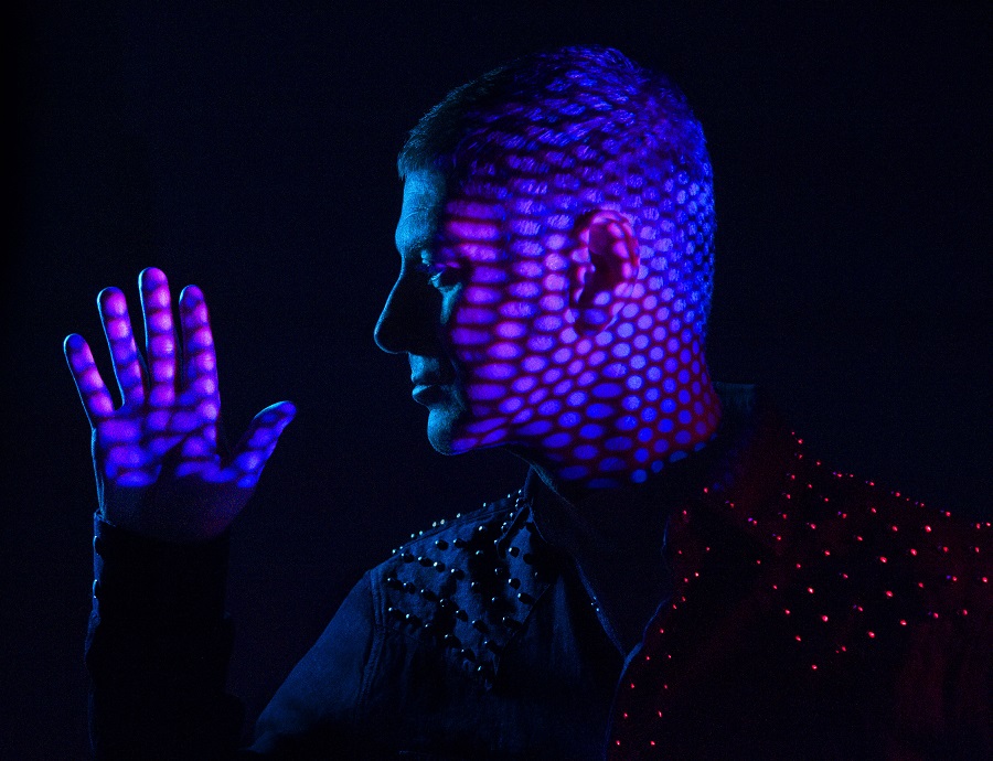 Etienne Daho (Pari Dukovic / Universal, 2017) Etienne Daho