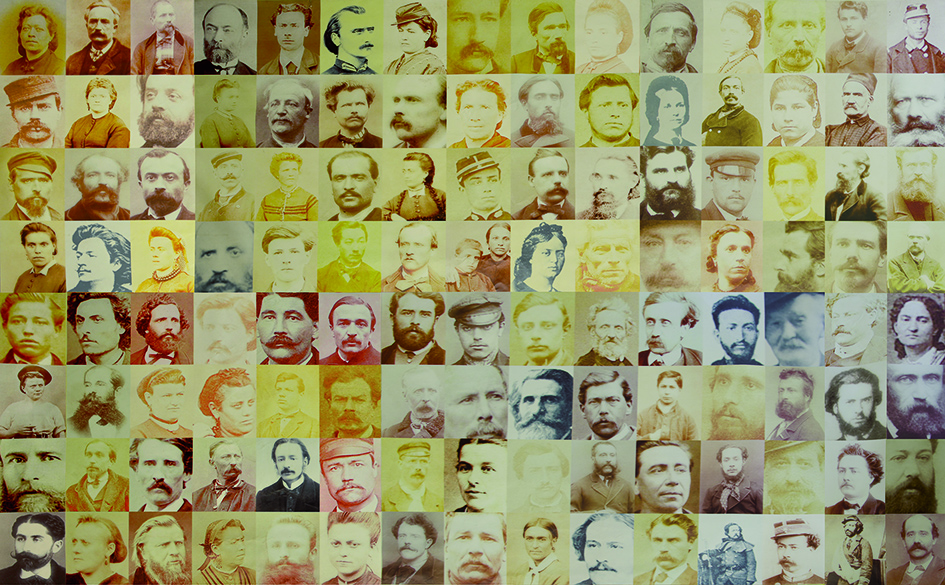 Des femmes, des hommes ordinaires Des femmes, des hommes ordinaires