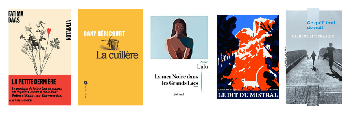 selection livres prix des lecteurs bibliotheques paris