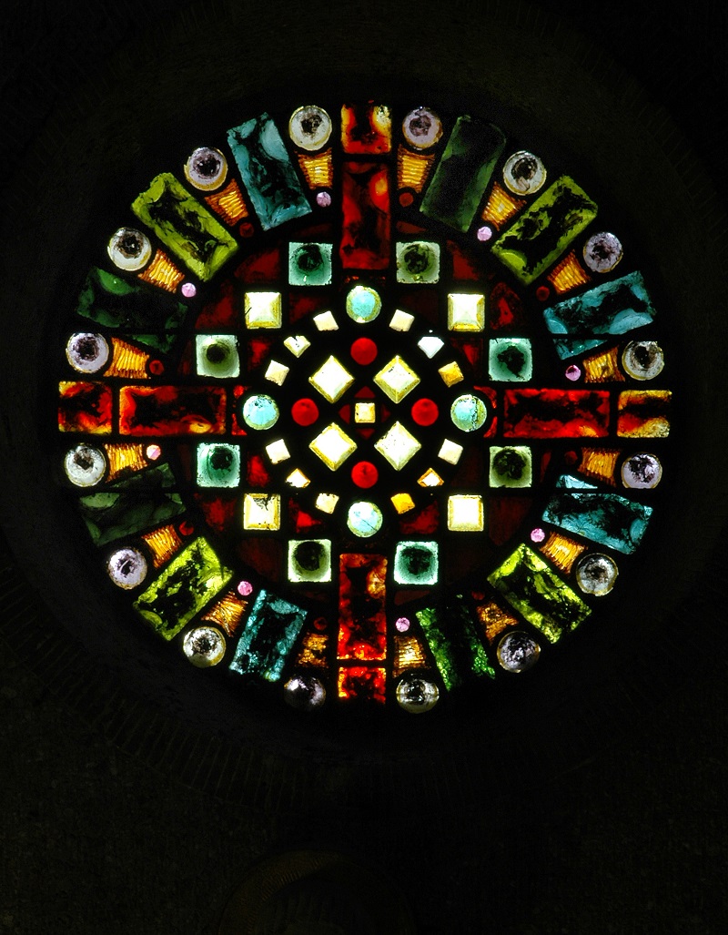 Les plus beaux vitraux des églises parisiennes (Ville de Paris) Les plus beaux vitraux des églises parisiennes